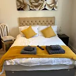 Bevois Lodge