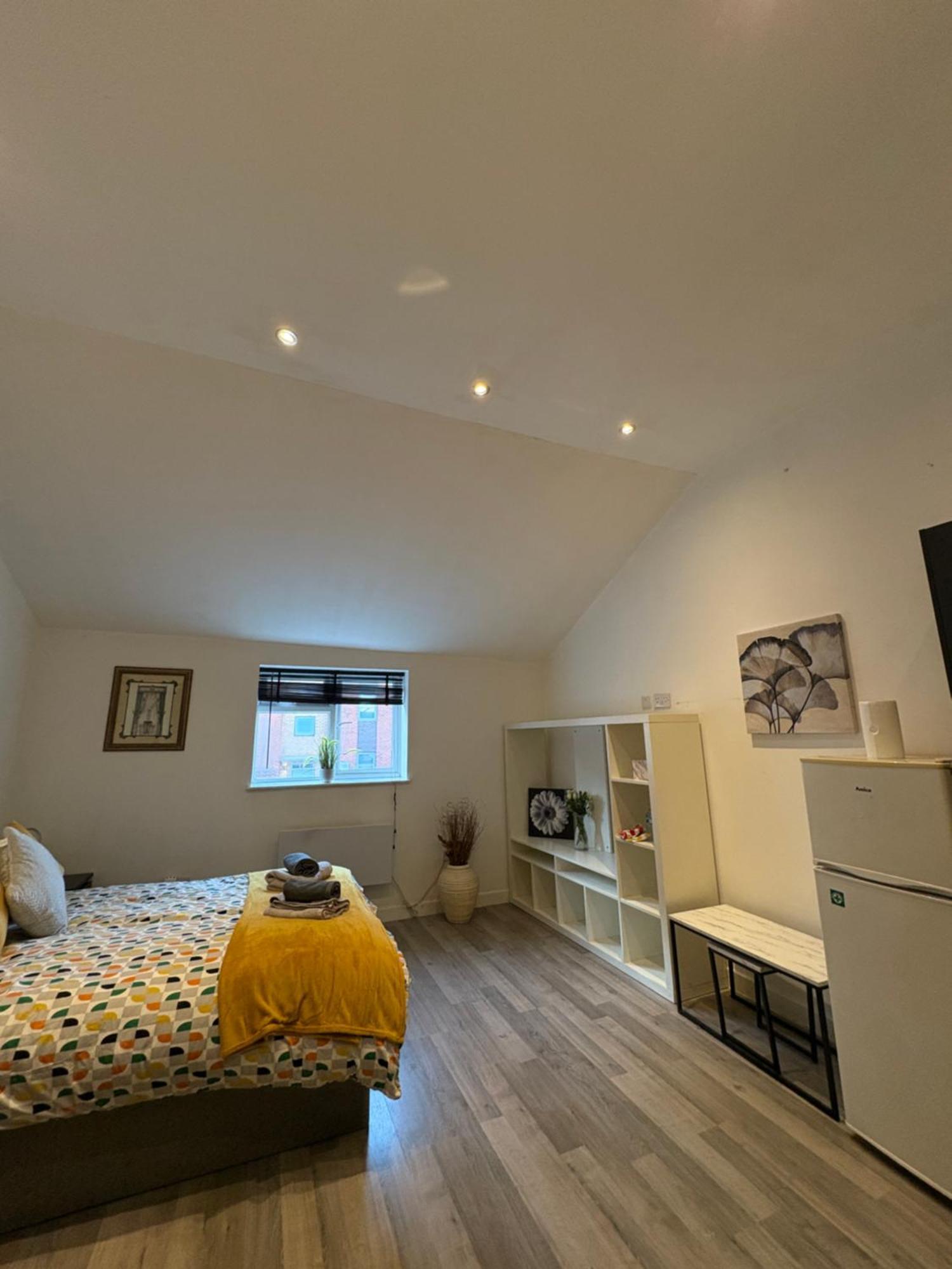 Bevois Apartment Southampton