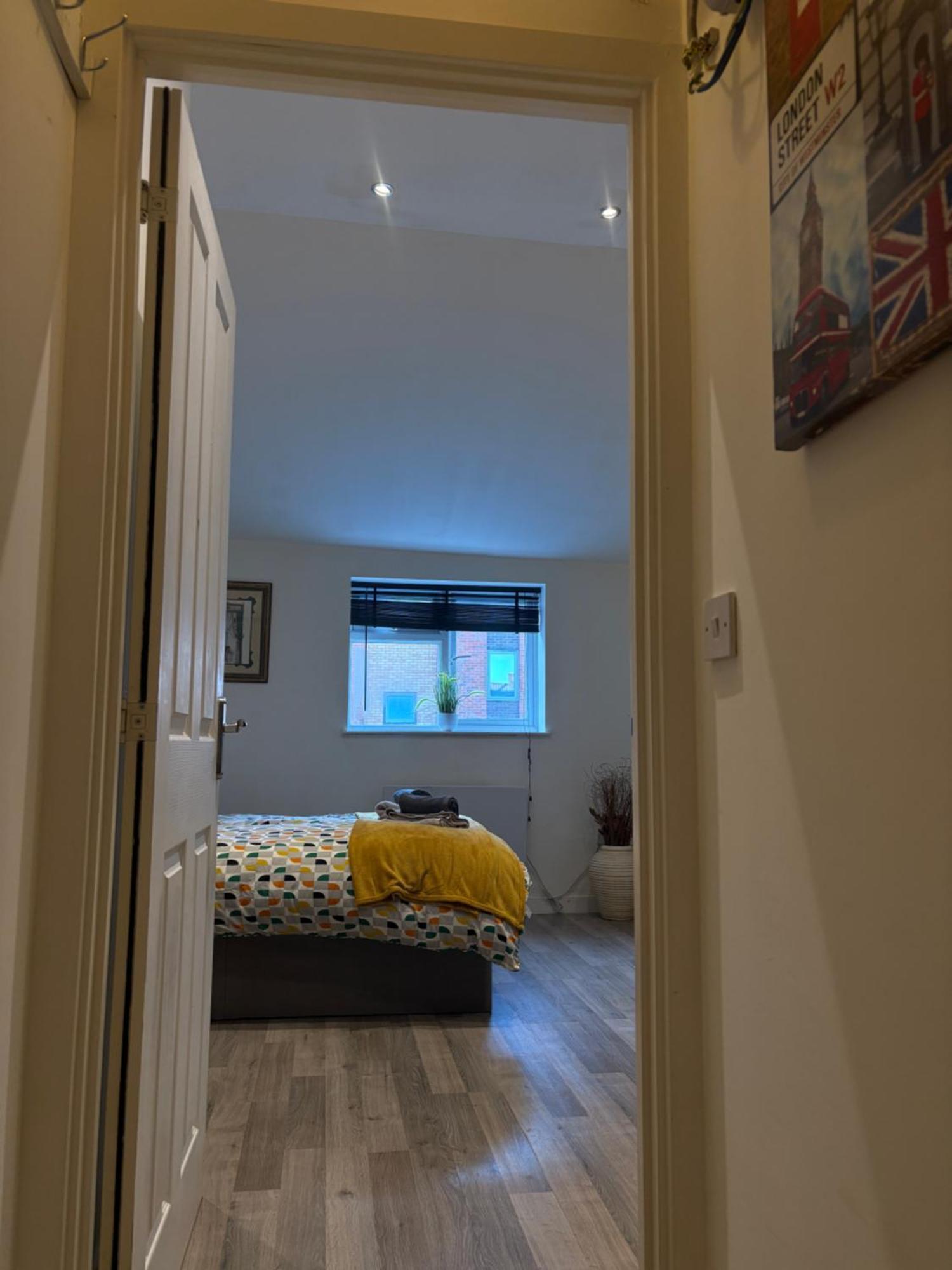 Bevois Apartment
