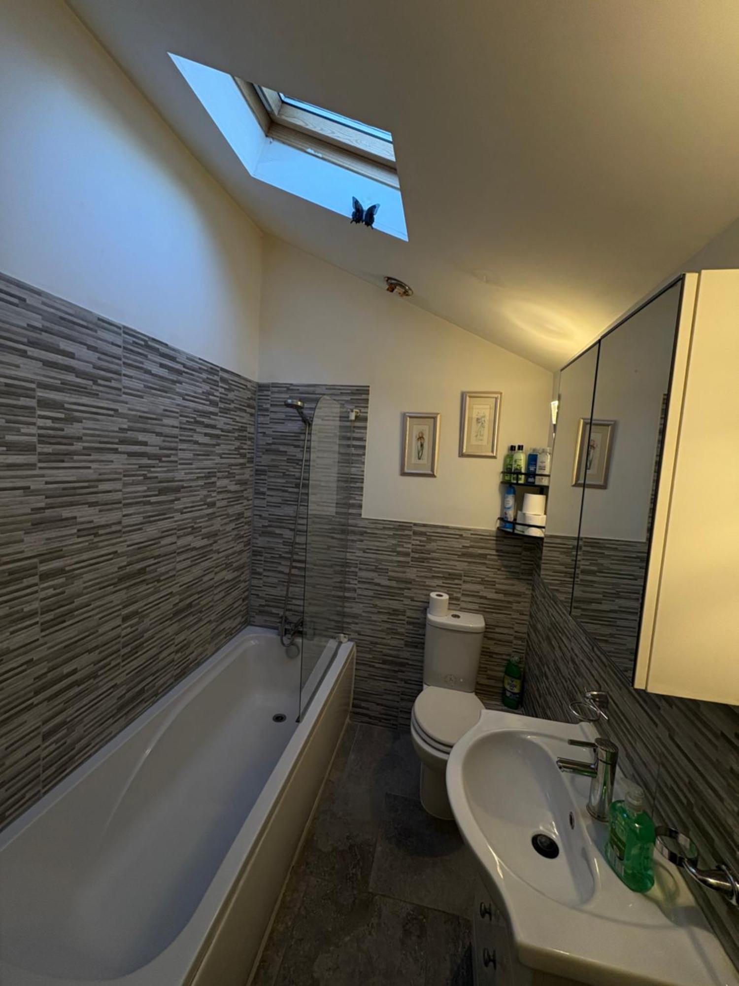 Bevois Apartment